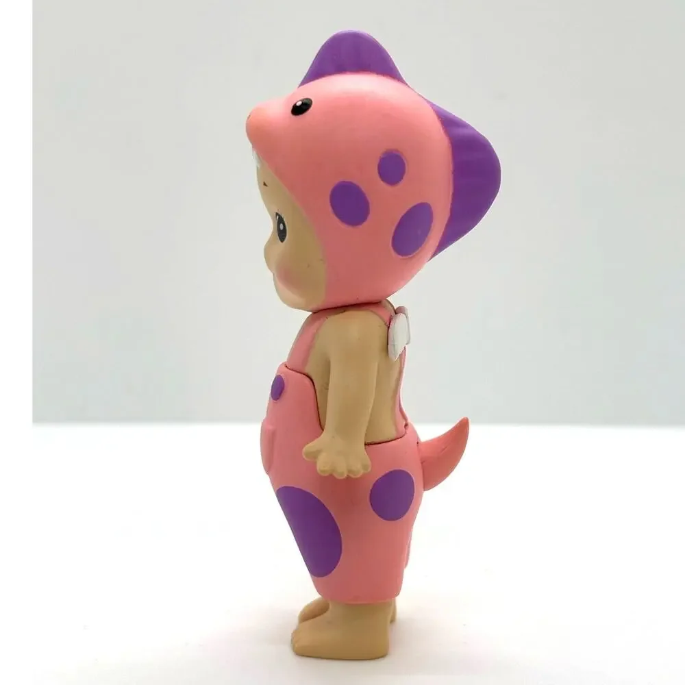 Authentic Sonny Angel Spinosaurus Dinosaur Mini Figure, Dinosaur Series, New